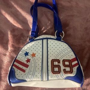 Dolls Kill - Sports Novelty Bag